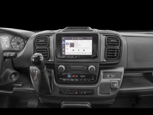 2024 RAM Promaster Cargo Van