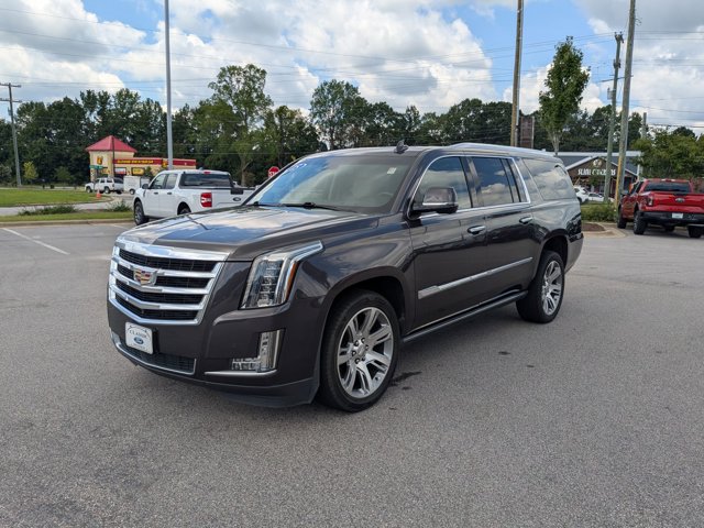 2015 Cadillac Escalade Esv