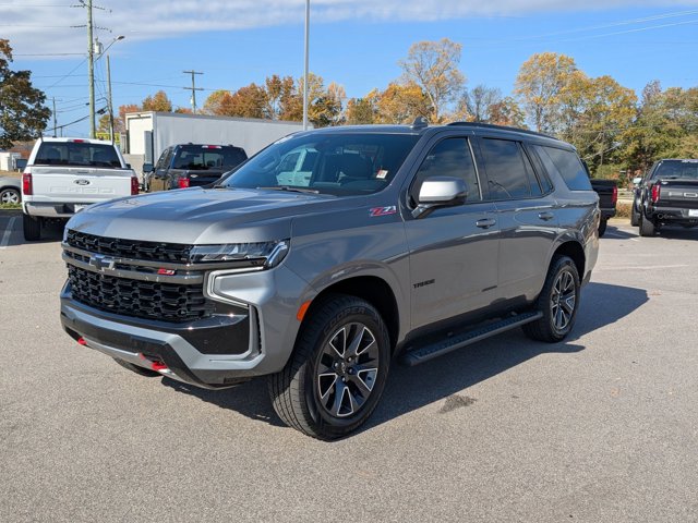 2021 Chevrolet Tahoe