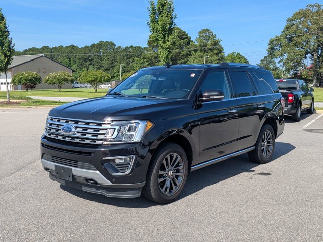 2021 Ford Expedition