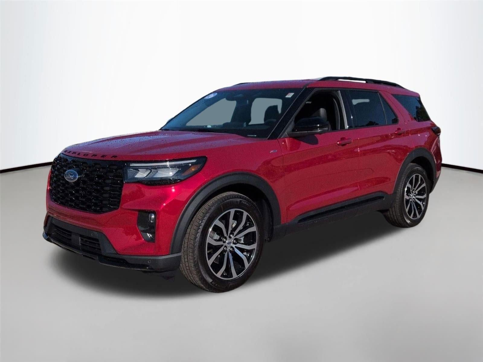 2025 Ford Explorer Price Trends