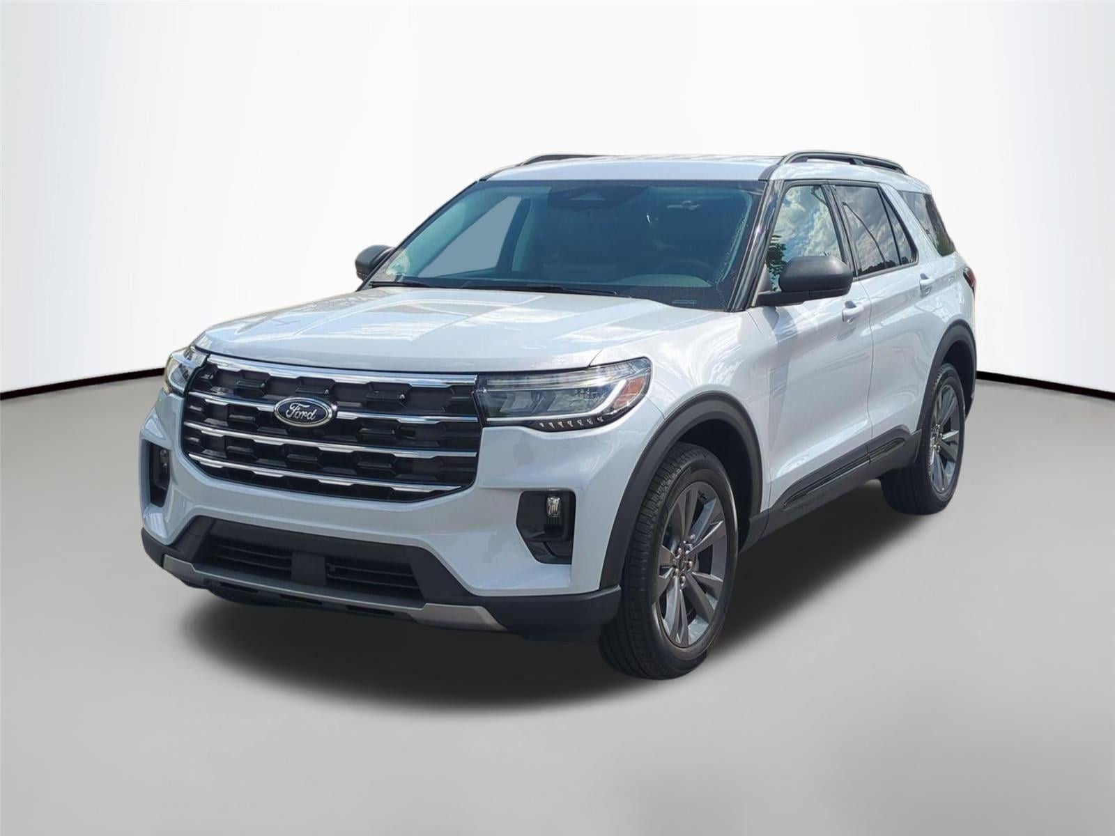 2025 Ford Explorer Price Trends
