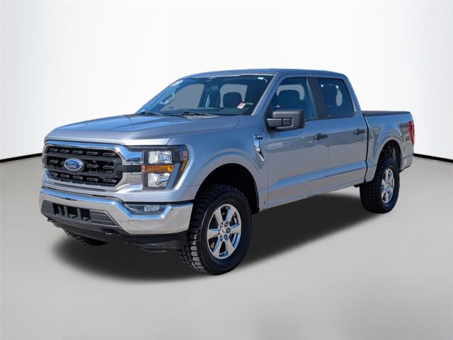 Photo of a 2023 Ford F-150 XLT for sale