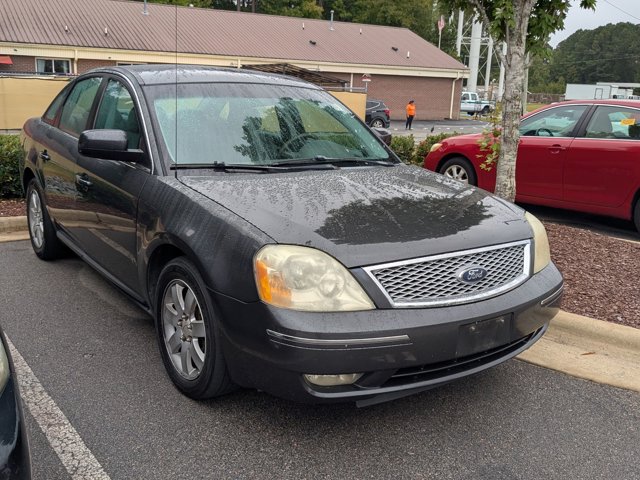 2007 Ford Five Hundred