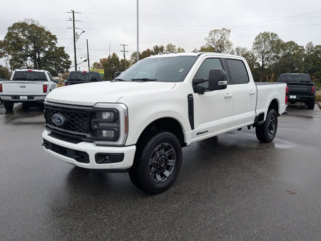 2024 Ford Super Duty F-250 Srw