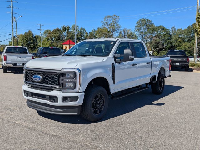 2025 Ford Super Duty F-250 Srw