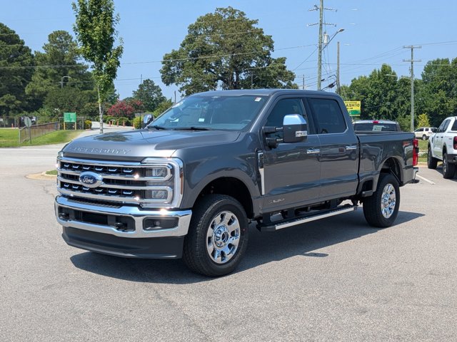 2025 Ford Super Duty F-250 Srw