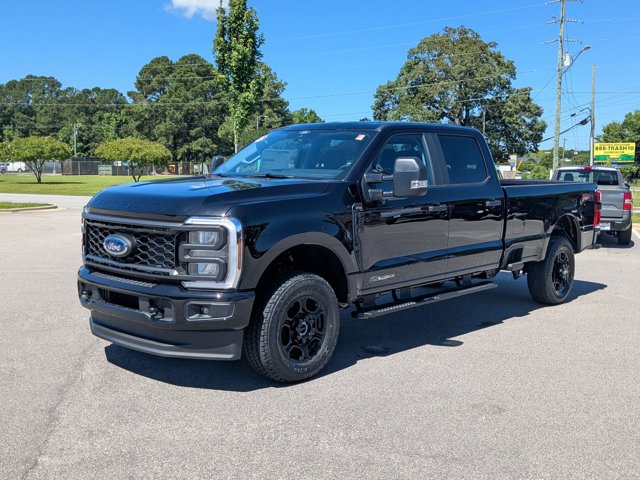 2025 Ford Super Duty F-250 Srw