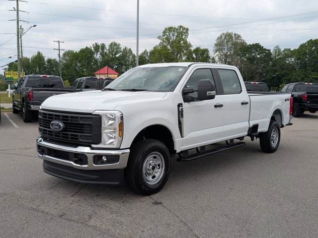 2025 Ford Super Duty F-350 Srw