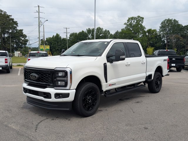 2025 Ford Super Duty F-350 Srw