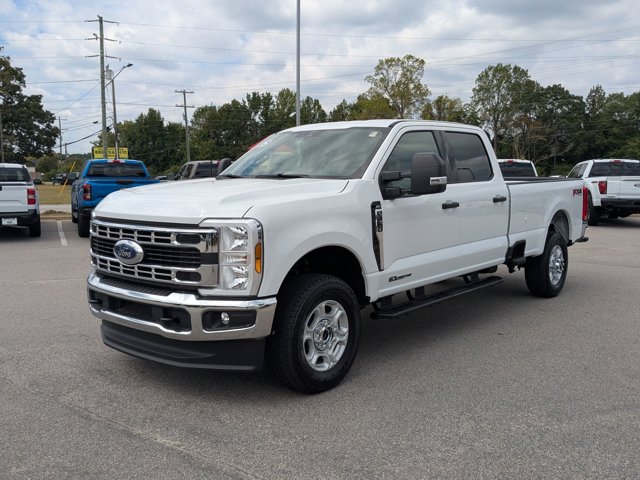 2025 Ford Super Duty F-350 Srw