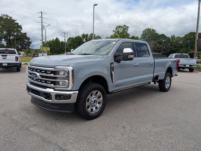 2025 Ford Super Duty F-350 Srw