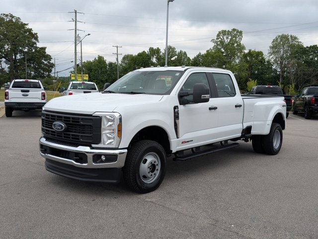 2025 Ford Super Duty F-350 Drw