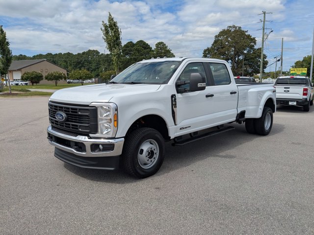 2025 Ford Super Duty F-350 Drw