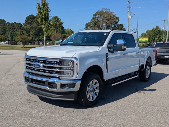 2026 Ford Super Duty F-250 Srw