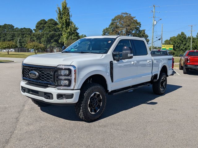 2026 Ford Super Duty F-250 Srw