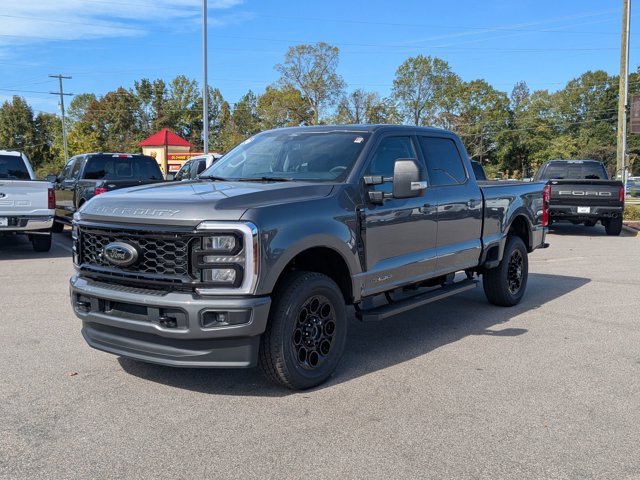 2026 Ford Super Duty F-250 Srw