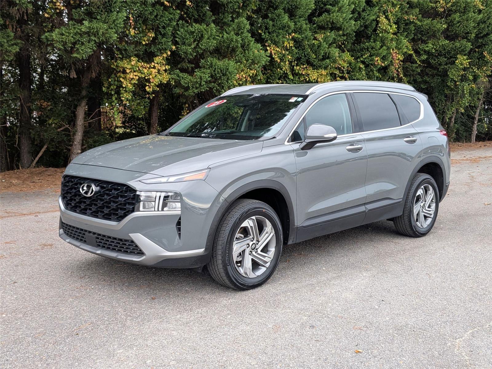 2023 Hyundai Santa Fe