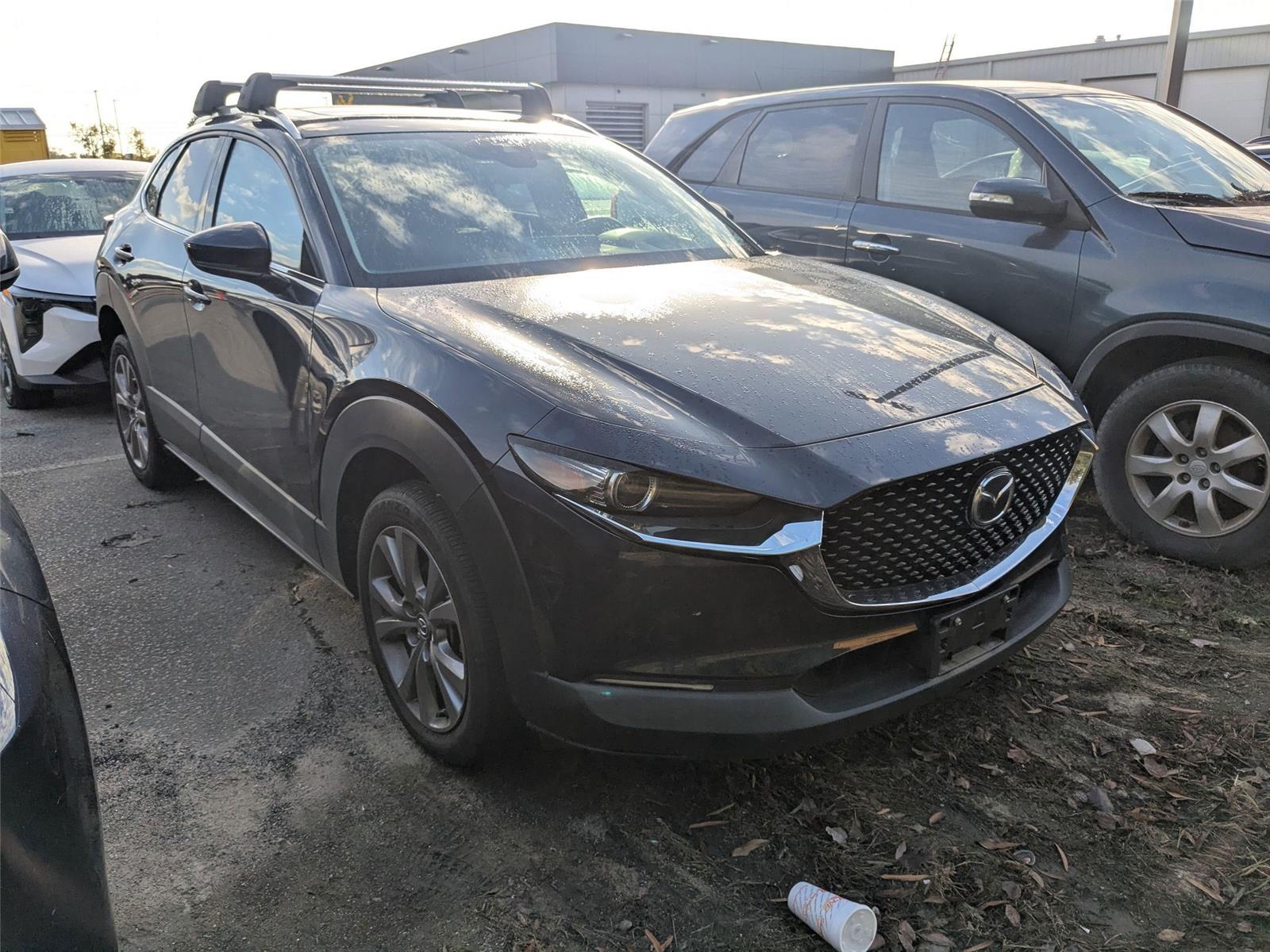 2021 Mazda Cx-30