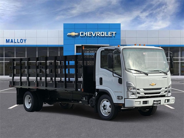 2024 Chevrolet 4500 Hg Lcf Gas