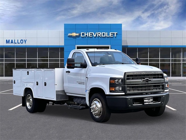 2023 Chevrolet Silverado Md