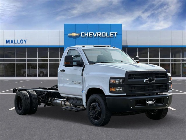 2024 Chevrolet Silverado Md
