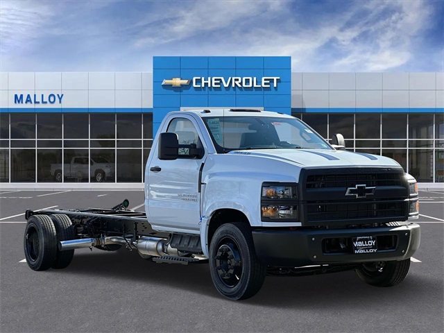 2024 Chevrolet Silverado Md