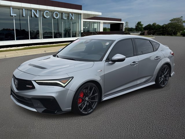 2024 Acura Integra