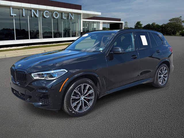 2023 BMW X5