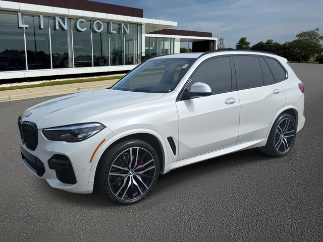 2023 BMW X5
