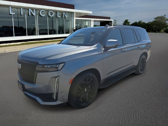 2024 Cadillac Escalade