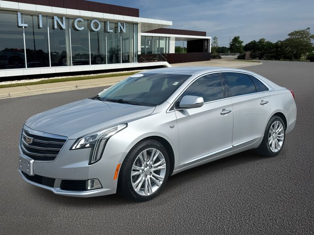 2019 Cadillac XTS