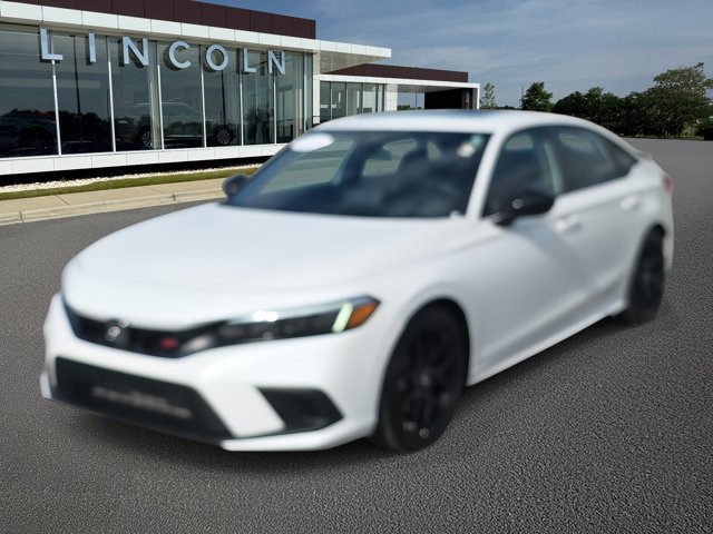 2024 Honda Civic Si