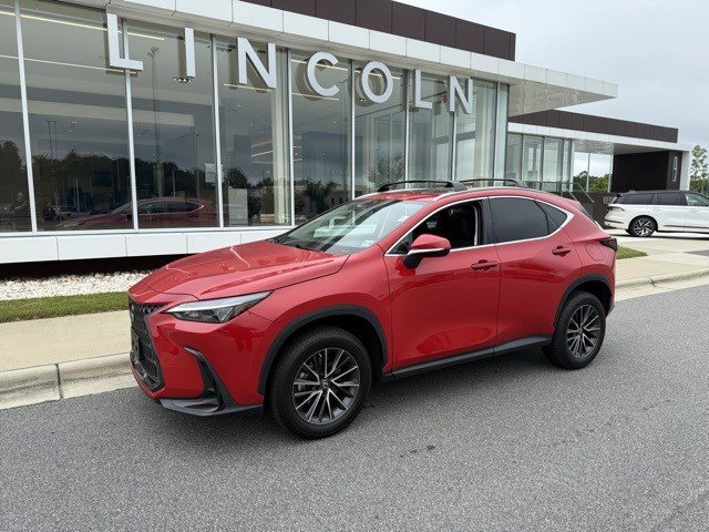 2023 Lexus NX