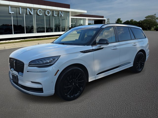 2023 Lincoln Aviator