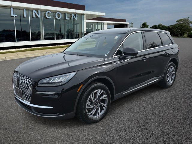 2023 Lincoln Corsair