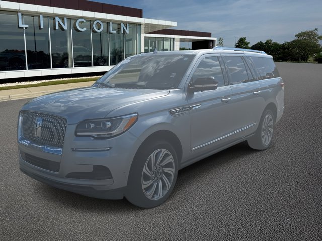 2022 Lincoln Navigator L