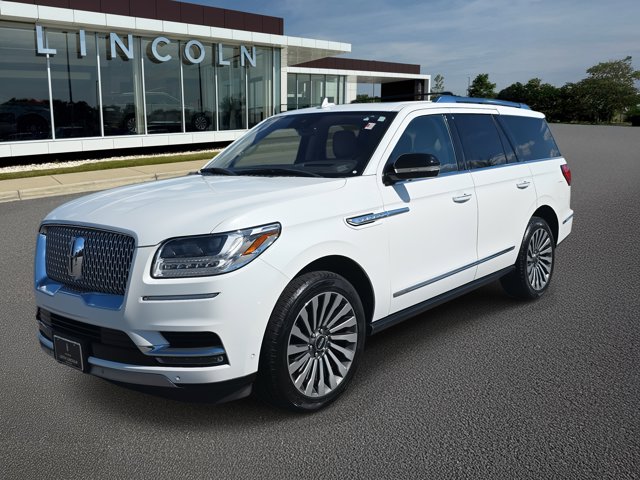 2020 Lincoln Navigator