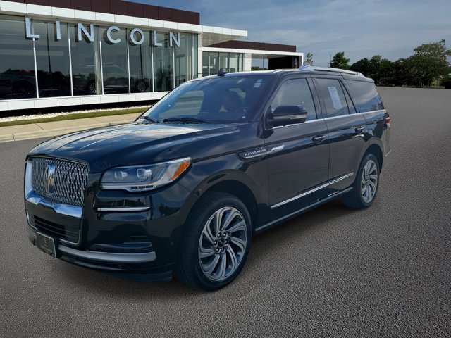2023 Lincoln Navigator