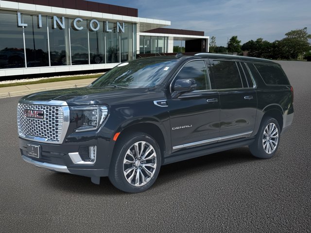 2021 GMC Yukon Xl