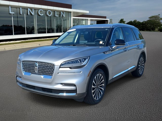 2023 Lincoln Aviator