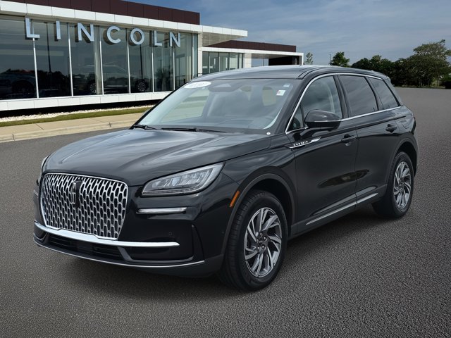 2024 Lincoln Corsair