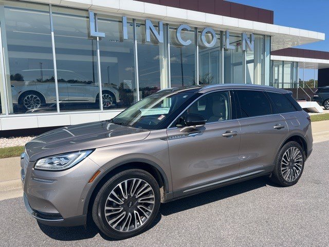 2021 Lincoln Corsair