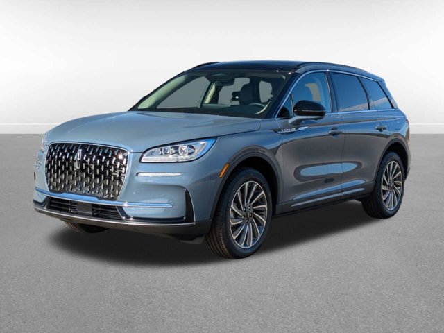 2025 Lincoln Corsair