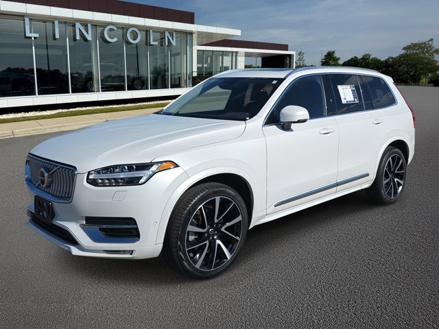 2024 Volvo XC90