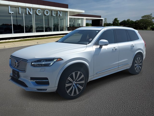 2024 Volvo XC90