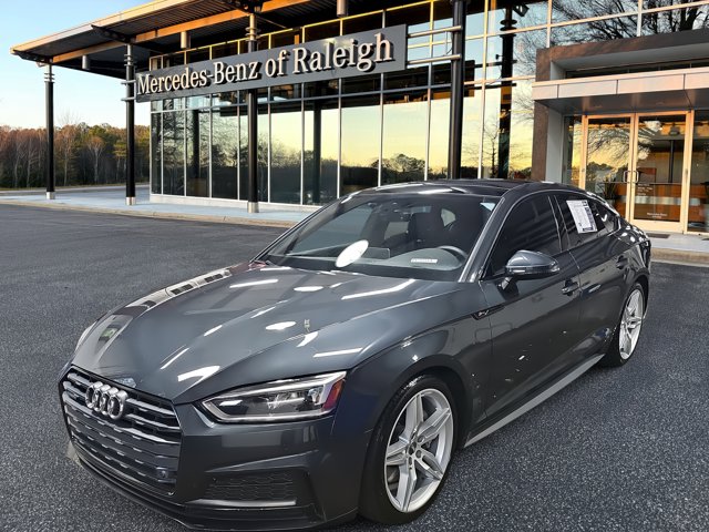 2019 Audi A5 Sportback