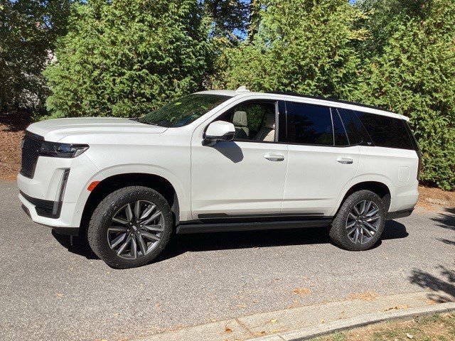 2021 Cadillac Escalade