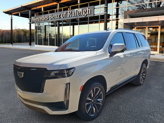 2021 Cadillac Escalade