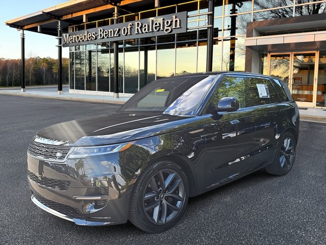 2023 Land Rover Range Rover Sport